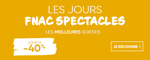Jous Fnacspectacles